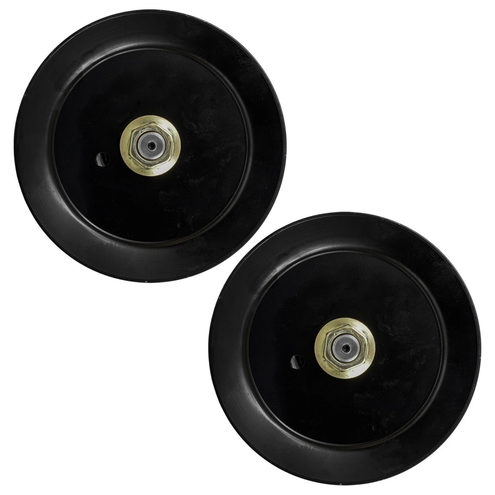 2 Spindle Assembly for MTD 918-04456B 918-04456 918-04461A 618-00456A 285-843