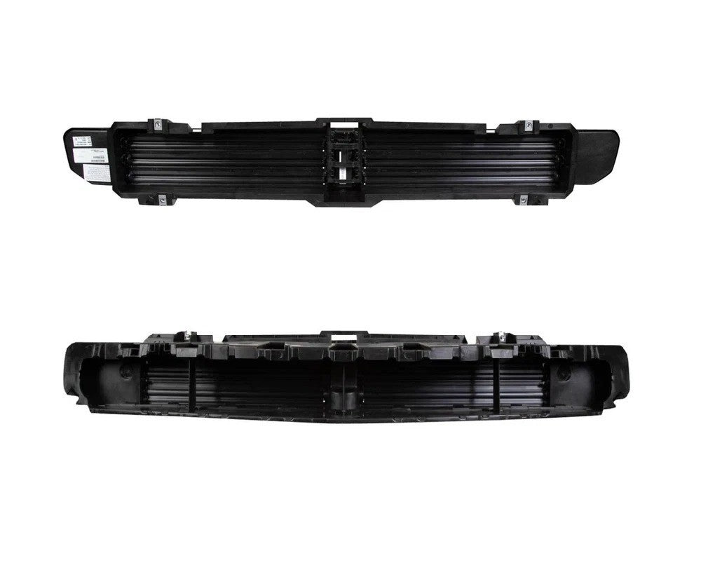 Active Grille Shutter Fits 2019-2023 Ram 1500 CH1206122