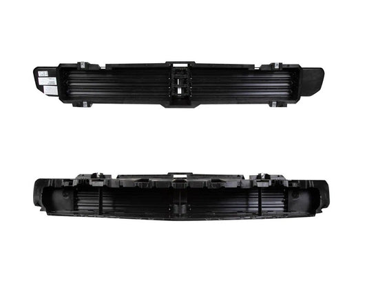 Active Grille Shutter Fits 2019-2023 Ram 1500 CH1206122