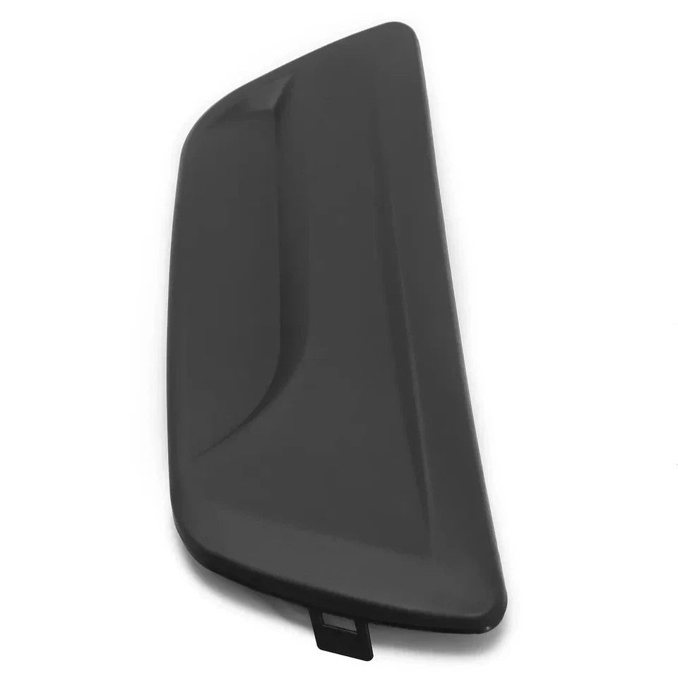 New Fog Light Cover Passenger Right Side For Chevy  Malibu 2013-2016 #20768847