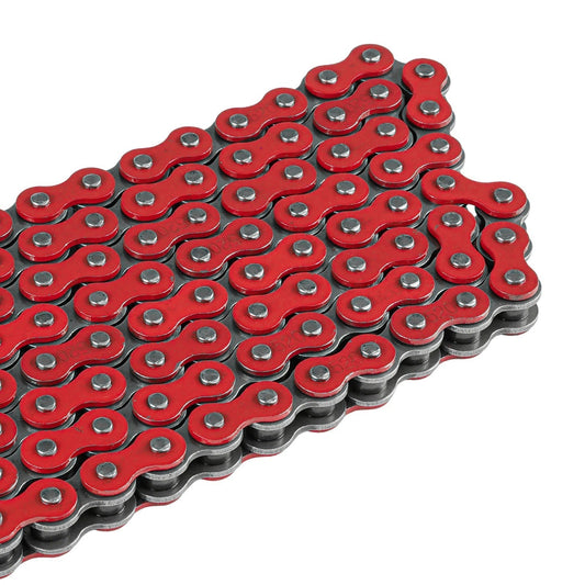 Red Drive Chain for Honda CB500F CB500Fa CB500X CB500Xa 2013-2018