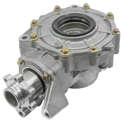 Complete Rear Differential For Yamaha Rhino 660 4X4 YXR660 YXR 660 2004-2007