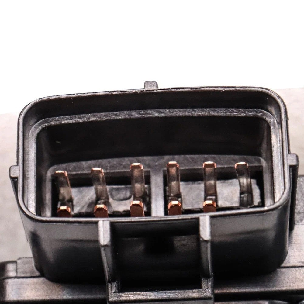 Neutral Safety Switch Fits 1998-2011 Ford 1998-2010 Lincoln 1998-2010 Mercury
