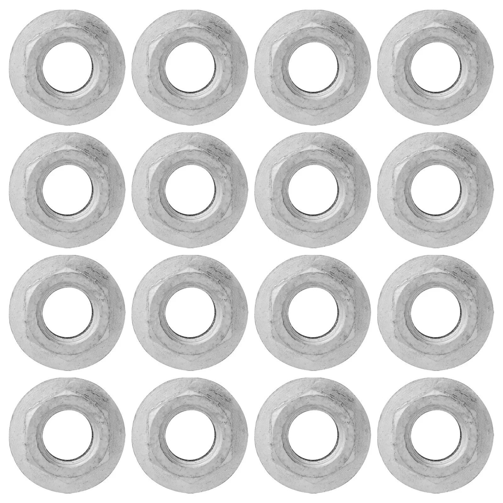 Front/Rear Wheel Nuts For Polaris Sportsman 570 14-21 / Sportsman 600 700 03-07