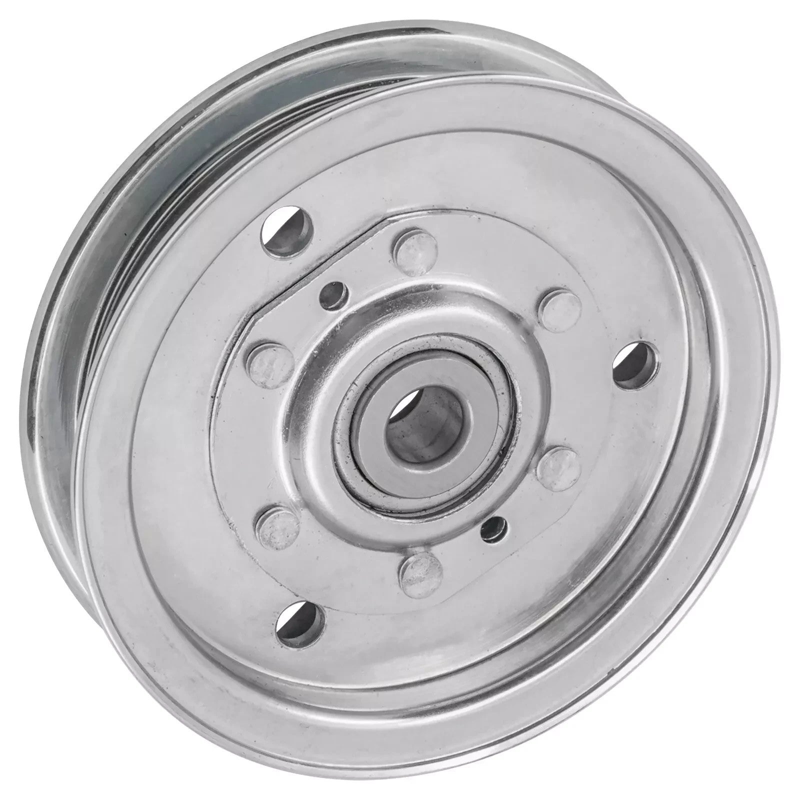 Caltric 033-6001-00 30224 280-850 Deck Pulley for Toro Bad Boy Dixie Chopper
