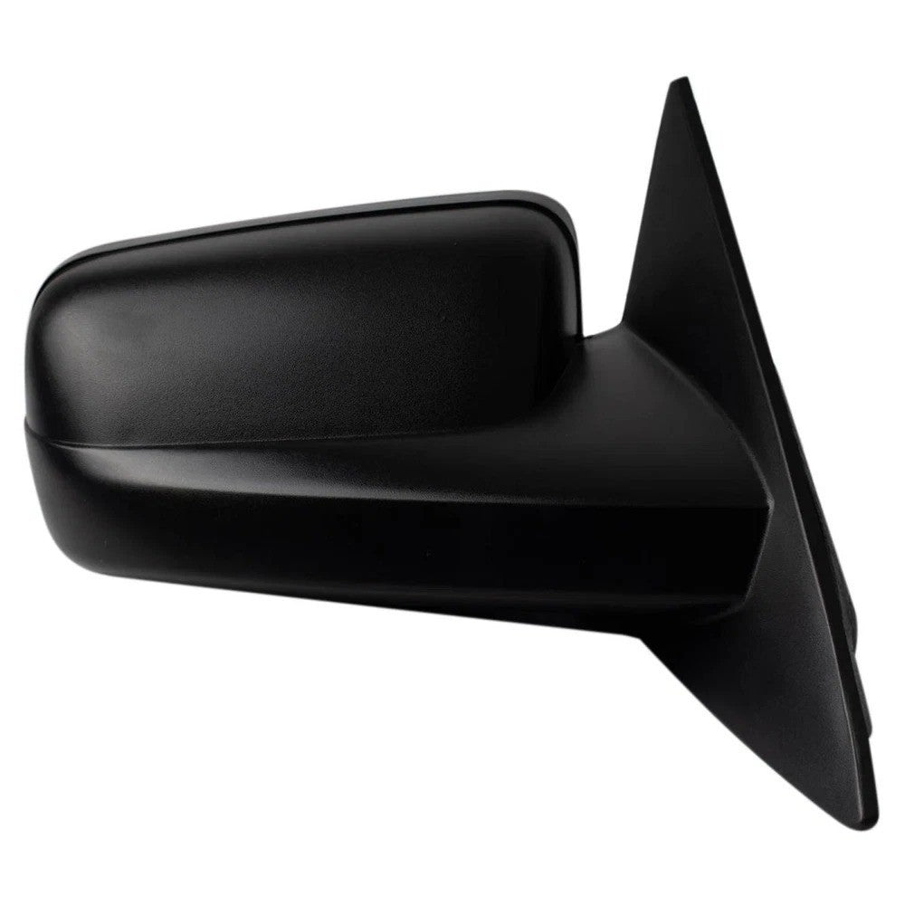 Power Side View Mirror Passenger Right RH NEW for 05-09 Ford Mustang