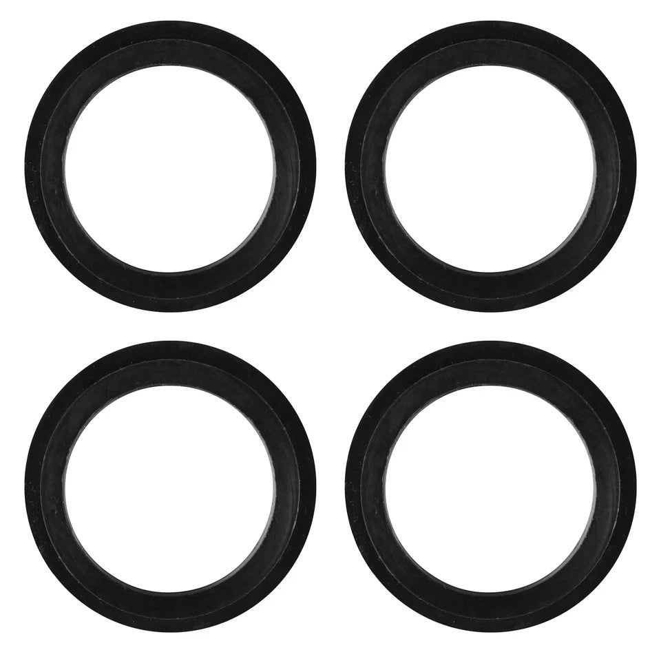 for Arctic Cat 650 4X4 2007-2009 2011 Rear Suspension Shock Absorber Bushings