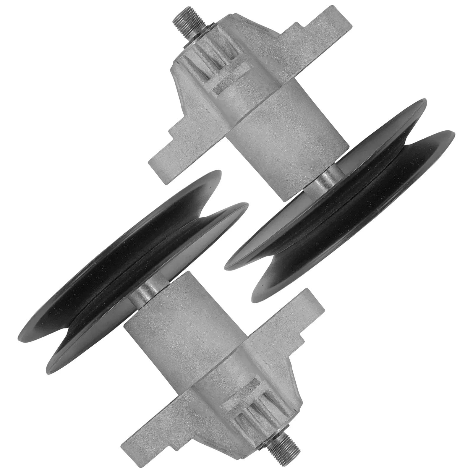 Caltric 918-0659 918-0624 618-0624 112-0460 Spindle for MTD Cub Cadet Toro