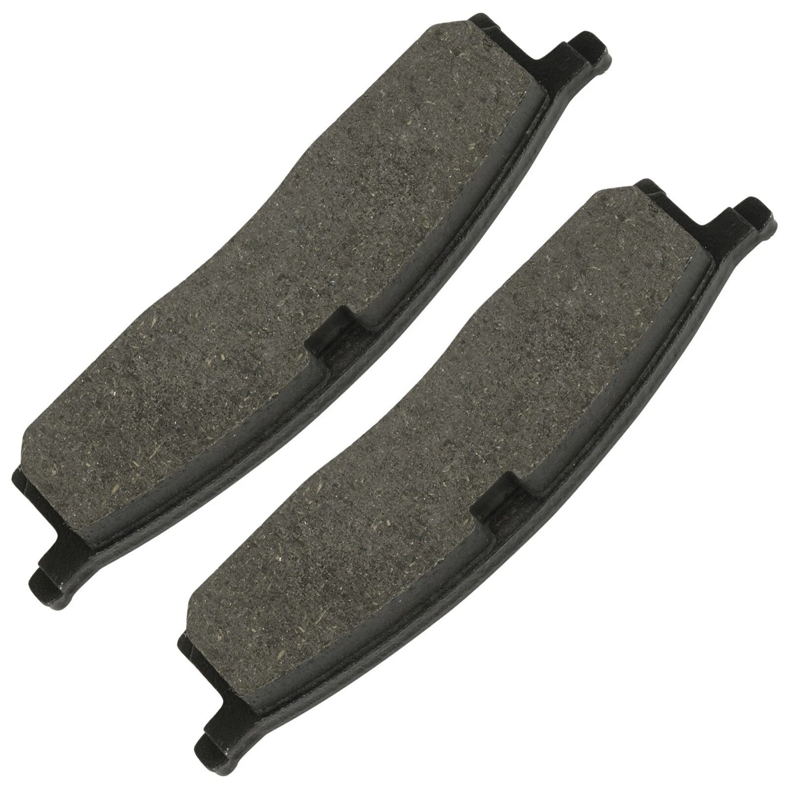 Brake Pads for Yamaha TTR125 TTR125LE TTR125E 2000-2020 Front Motorcycle Pads