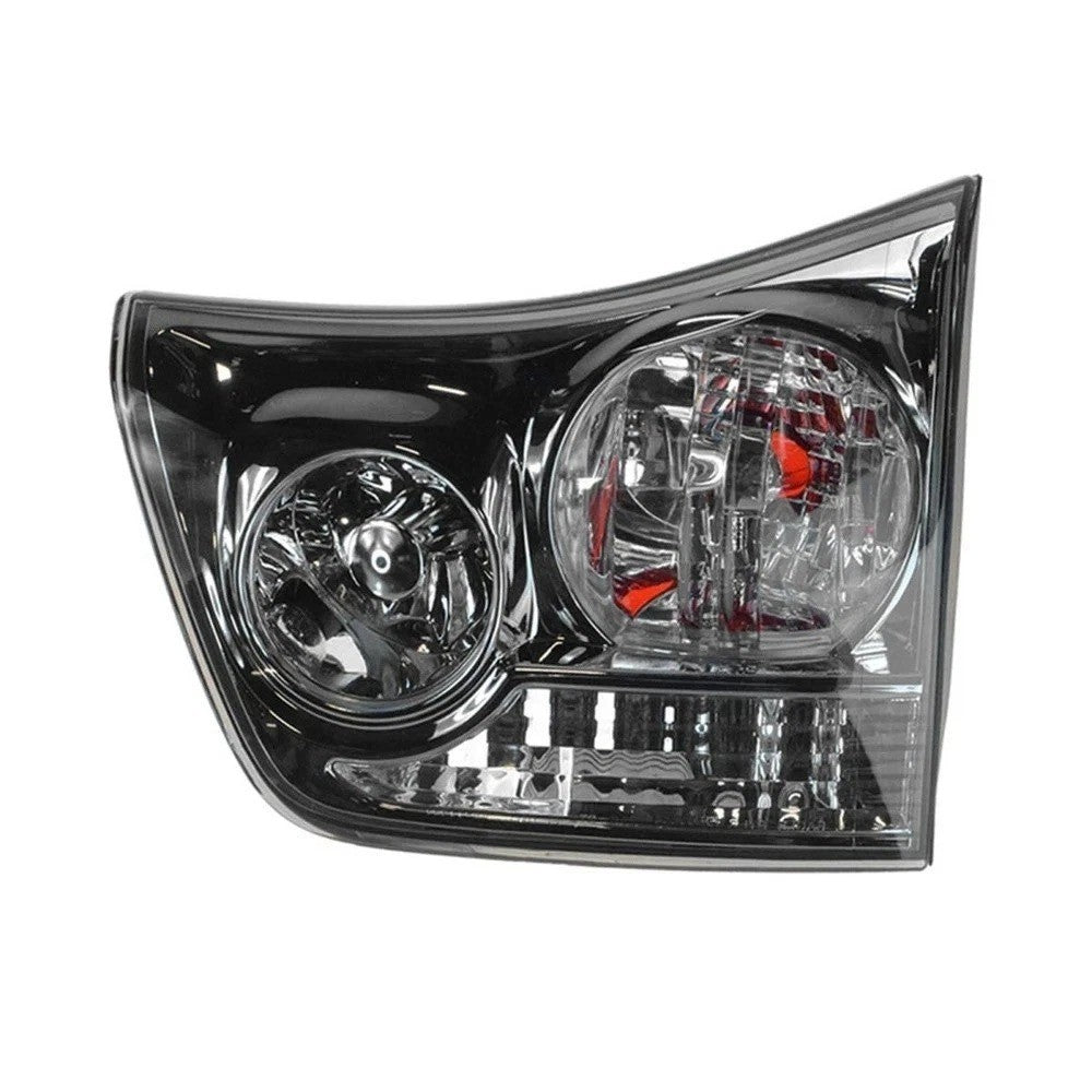 Rear Tail Lights Set Fits 2004-2006 Lexus RX330 2007-2009 RX350