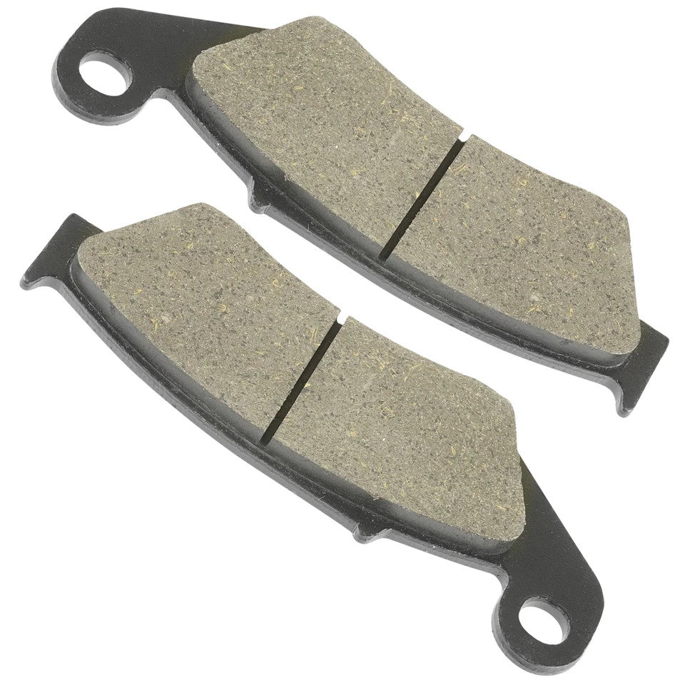 Front Brake Pads for Kawasaki KX250F 2004-2018/ 43082-1286 43082-0049 43082-0132
