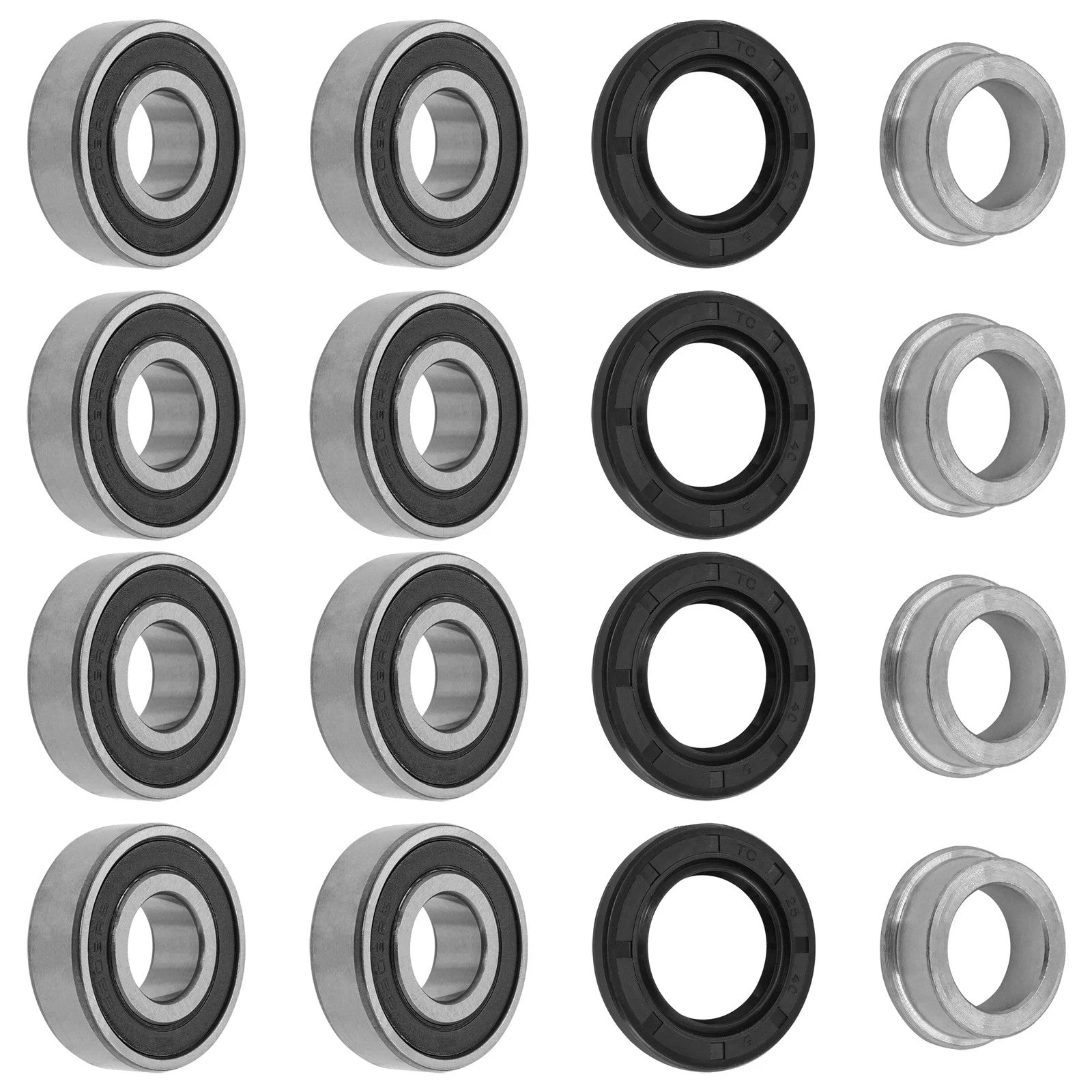 293350145 706000826 706003749 293200144 Swingarm Bearing & Seal For Can-Am