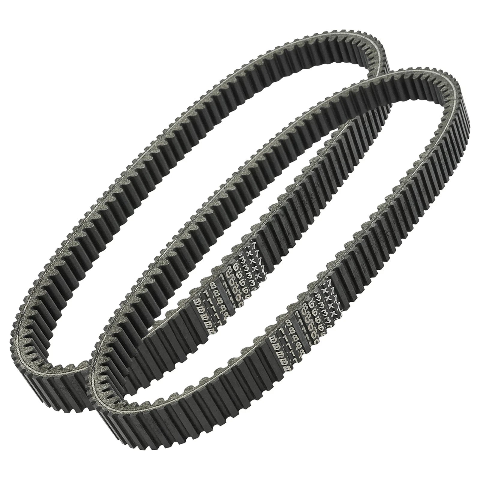 Aramid Drive Belt for Polaris RZR XP 1000 EPS 2014-2023 / XP 4 1000 EPS 2014-23