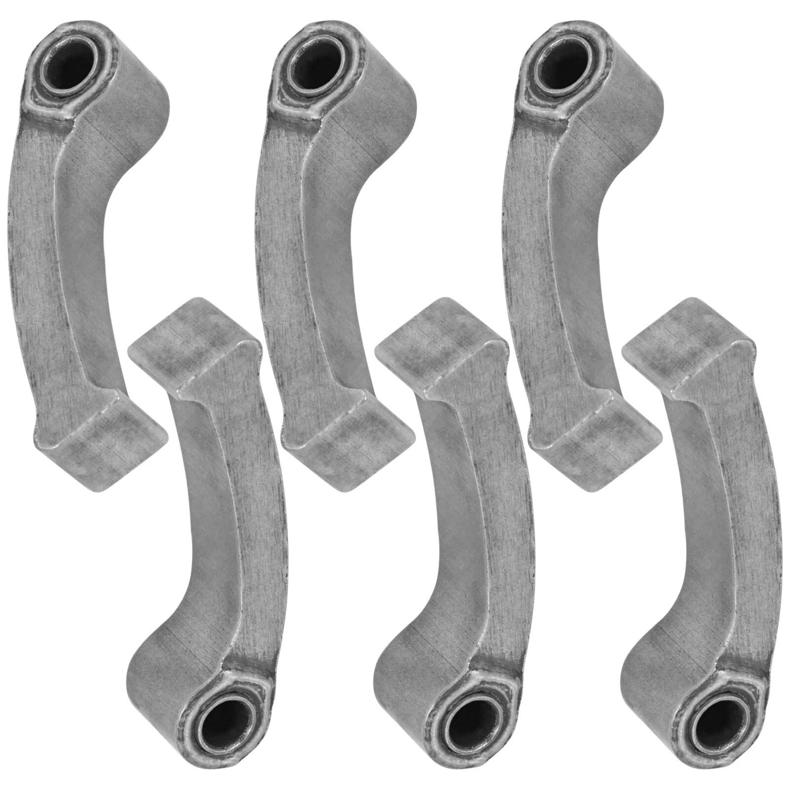 6X Clutch Weights For CAN AM 420248681
