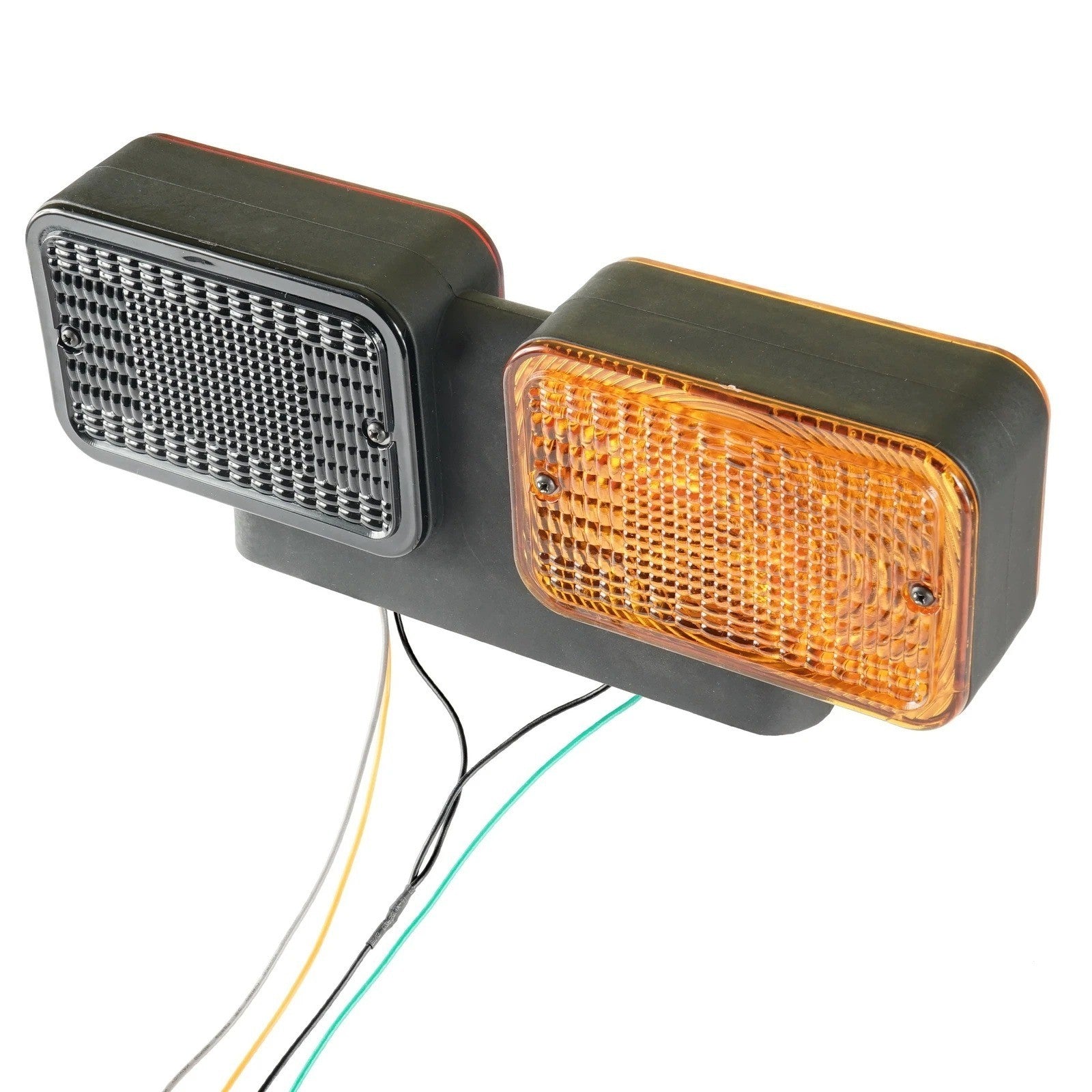Complete Right Taillight For John Deere 1023E 1026R (310000-and After) LVA18273