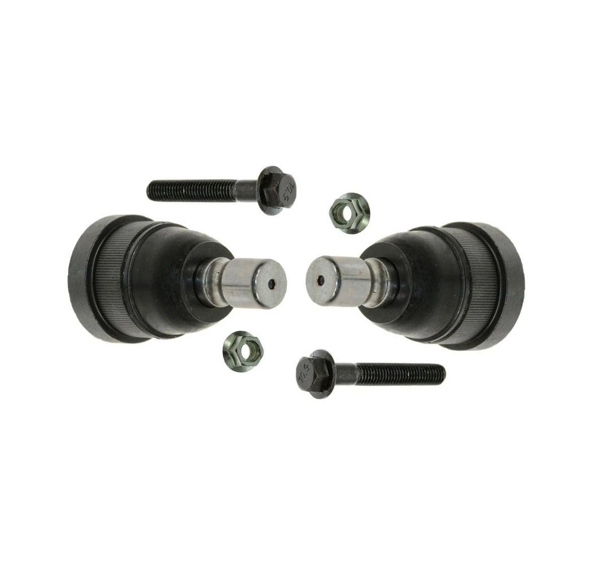 Front Lower Ball Joint  Pair Left Right LH RH Set 2 For Escape Mariner Tribute