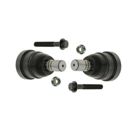 Front Lower Ball Joint  Pair Left Right LH RH Set 2 For Escape Mariner Tribute