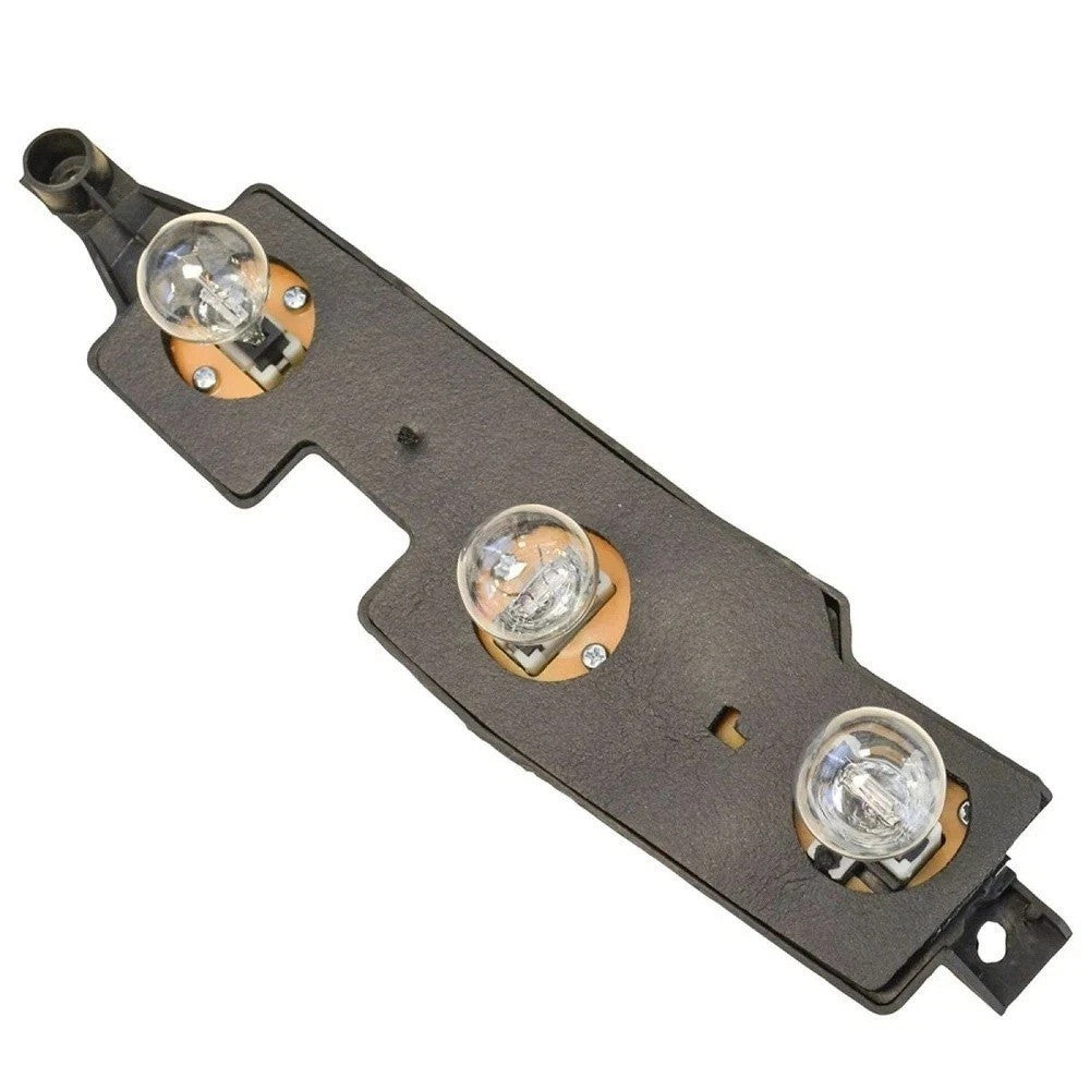 Right Tail Light Circuit Board Passenger Side Fits Cadillac Chevrolet GMC