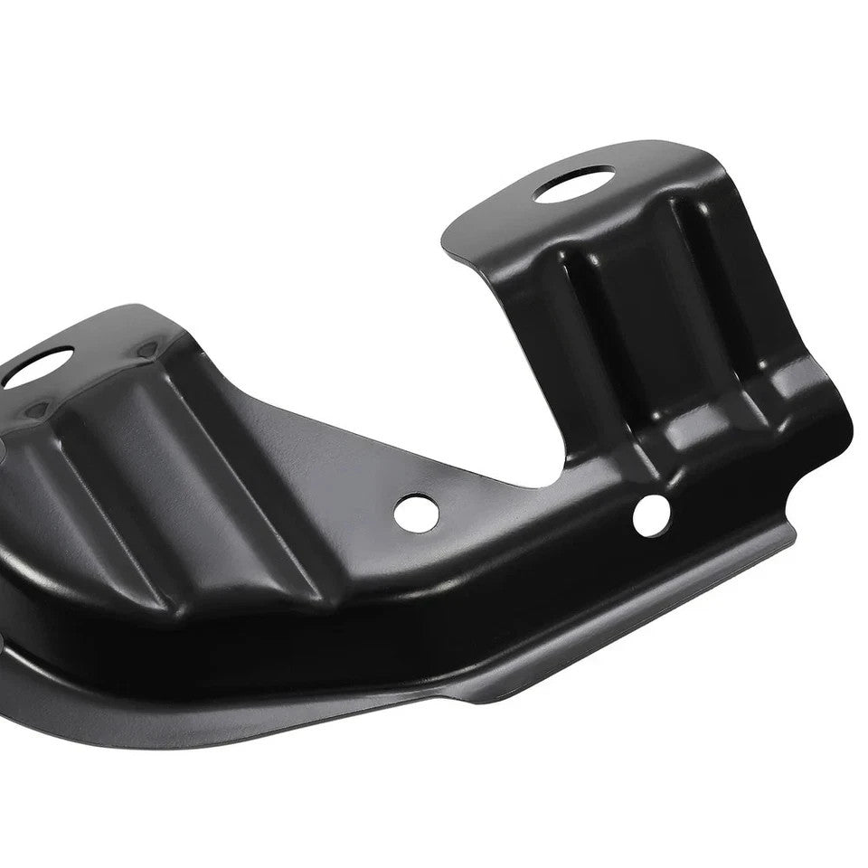 Front Passenger Driver Side Fog Light Bracket For Ram 1500 2500 3500 2009-2018