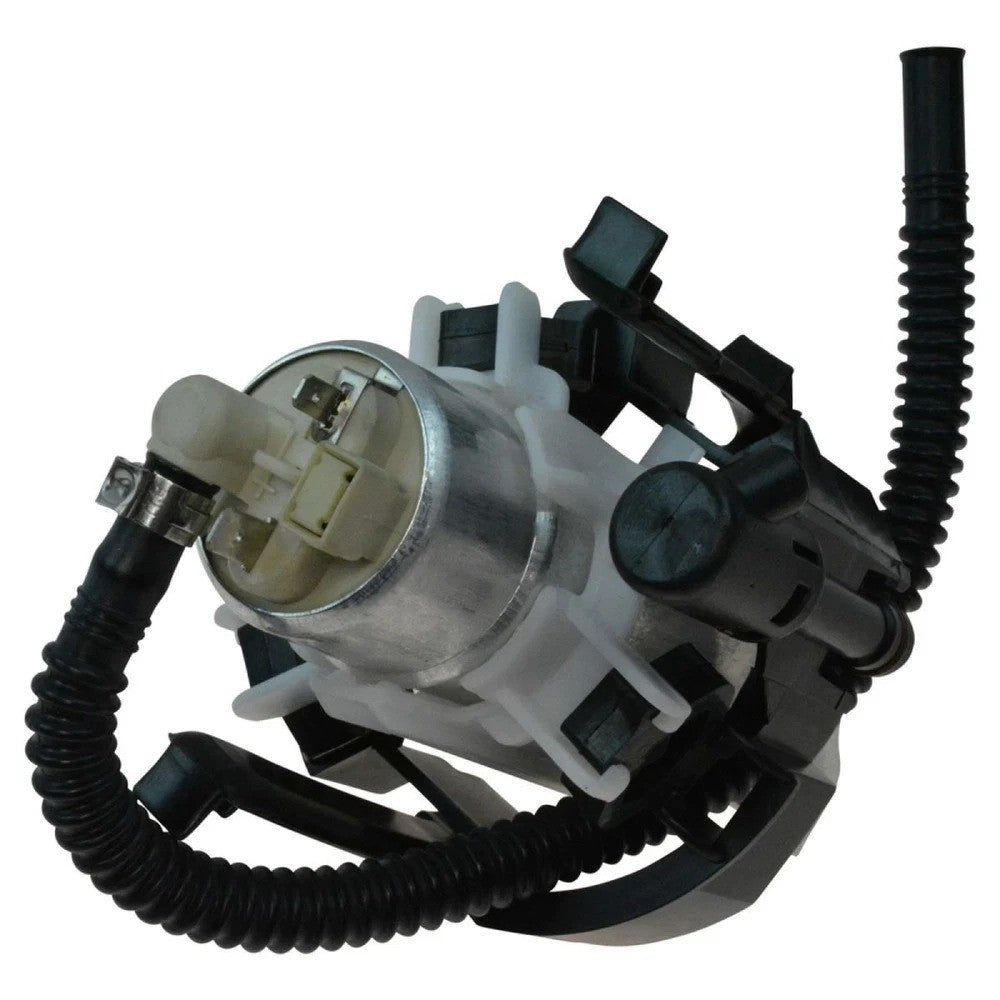Gas Fuel Pump with Strainer Kit Set for BMW 5 Series 525i 528i 530i 540i