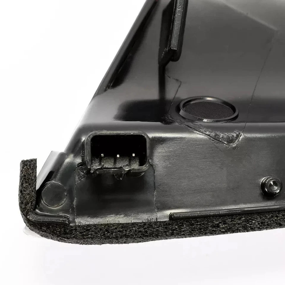 For 09-14 Dodge Ram 1500 2500 Mirror Turn Signal Light Driver Side #68064949AA