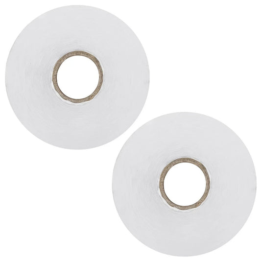 2x Thermal Shipping Label DK-1201 DK1201 for Label Printer 1-1/7" x 3-1/2"