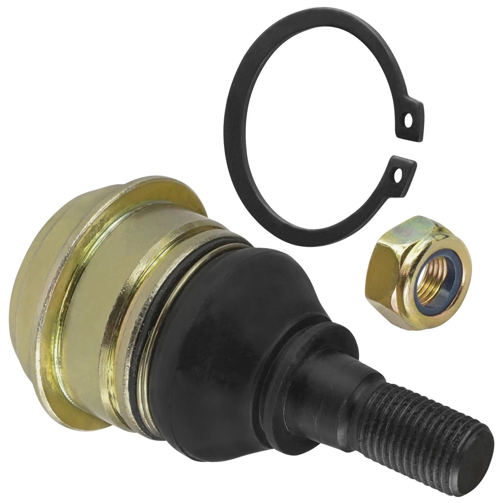 Front Suspension Knuckle Upper Ball Joint For John Deere Am146066