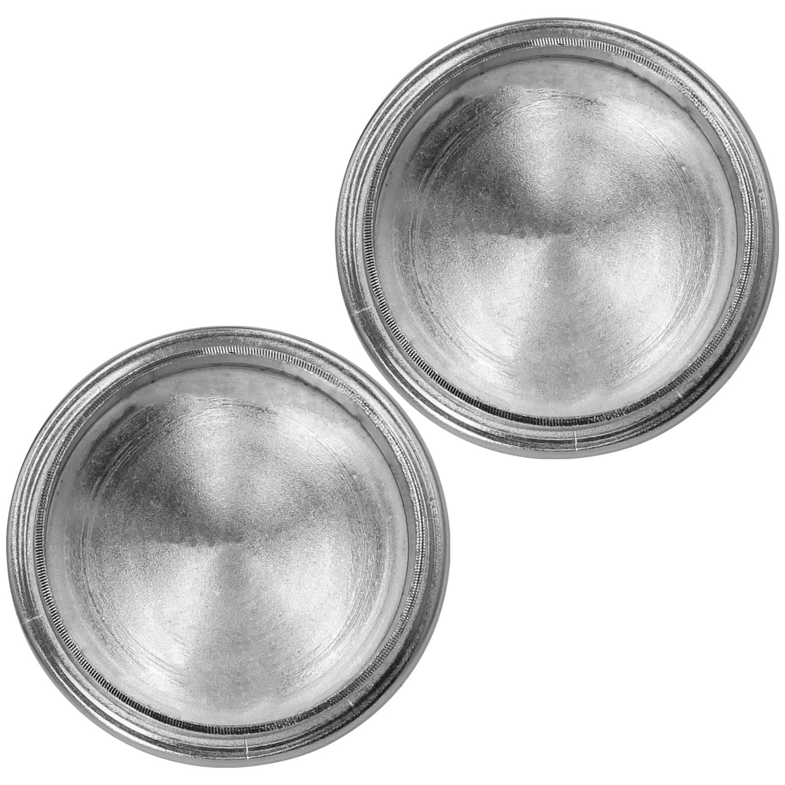 Caltric 484195 Grease Caps For Scag SCZ48V-22FX SCZ48V-23CV SCZ52V-25CV Cheetah