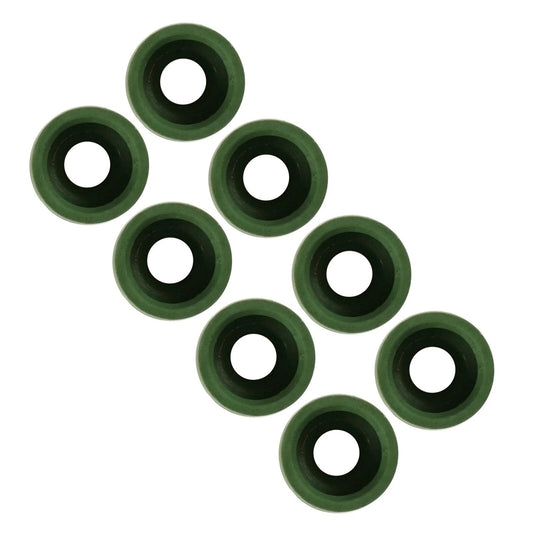 8x Valve Stem Seal for Polaris RZR XP 900 2011-2012