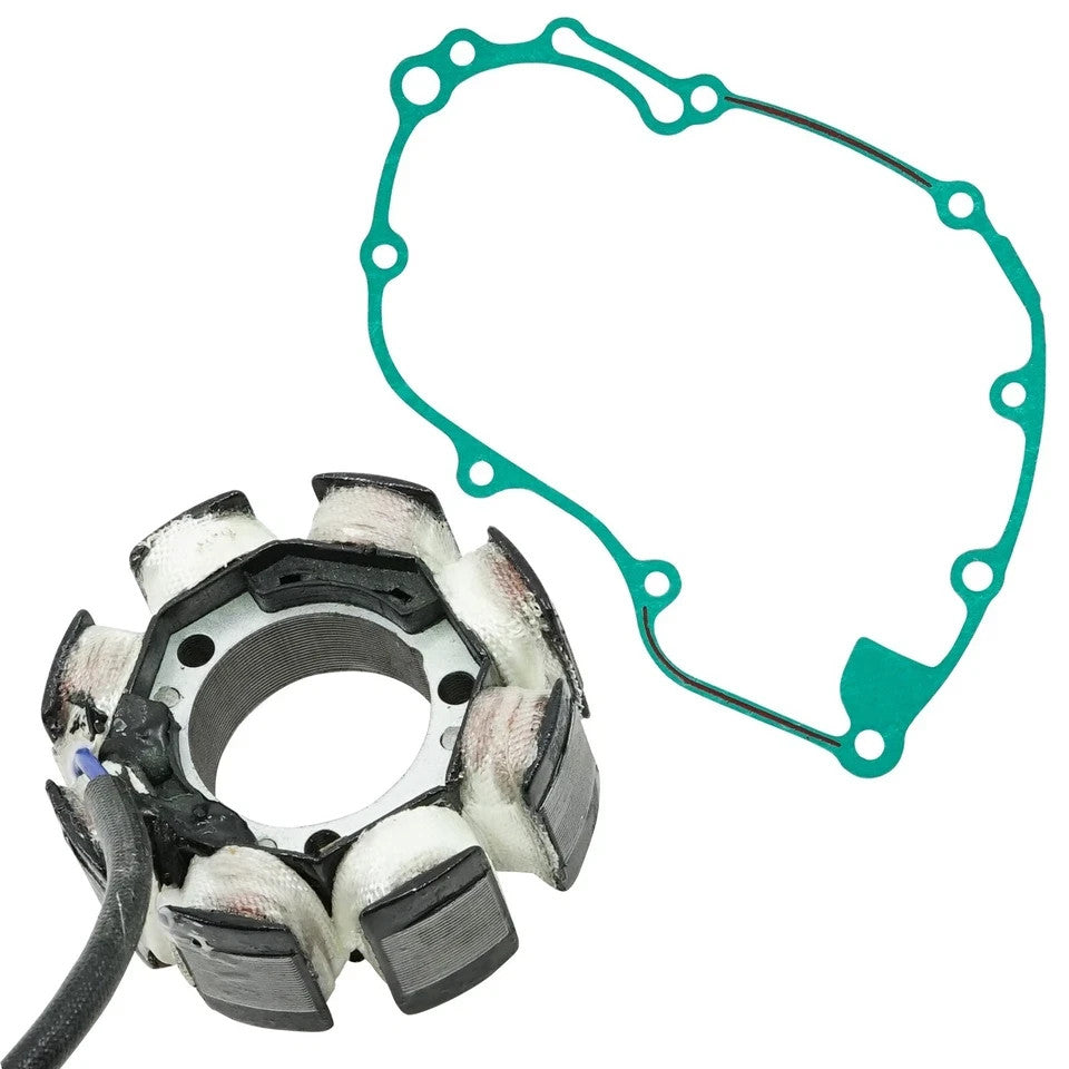 Stator & Gasket for Honda CRF450R CRF-450R 2002-2003