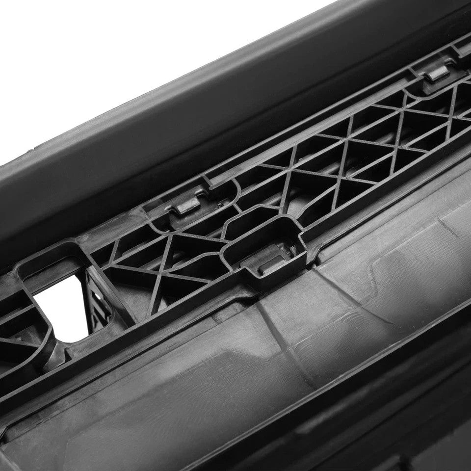 For Volkswagen VW Jetta 2015-2018 Front Lower Active Grille Shutter Assembly