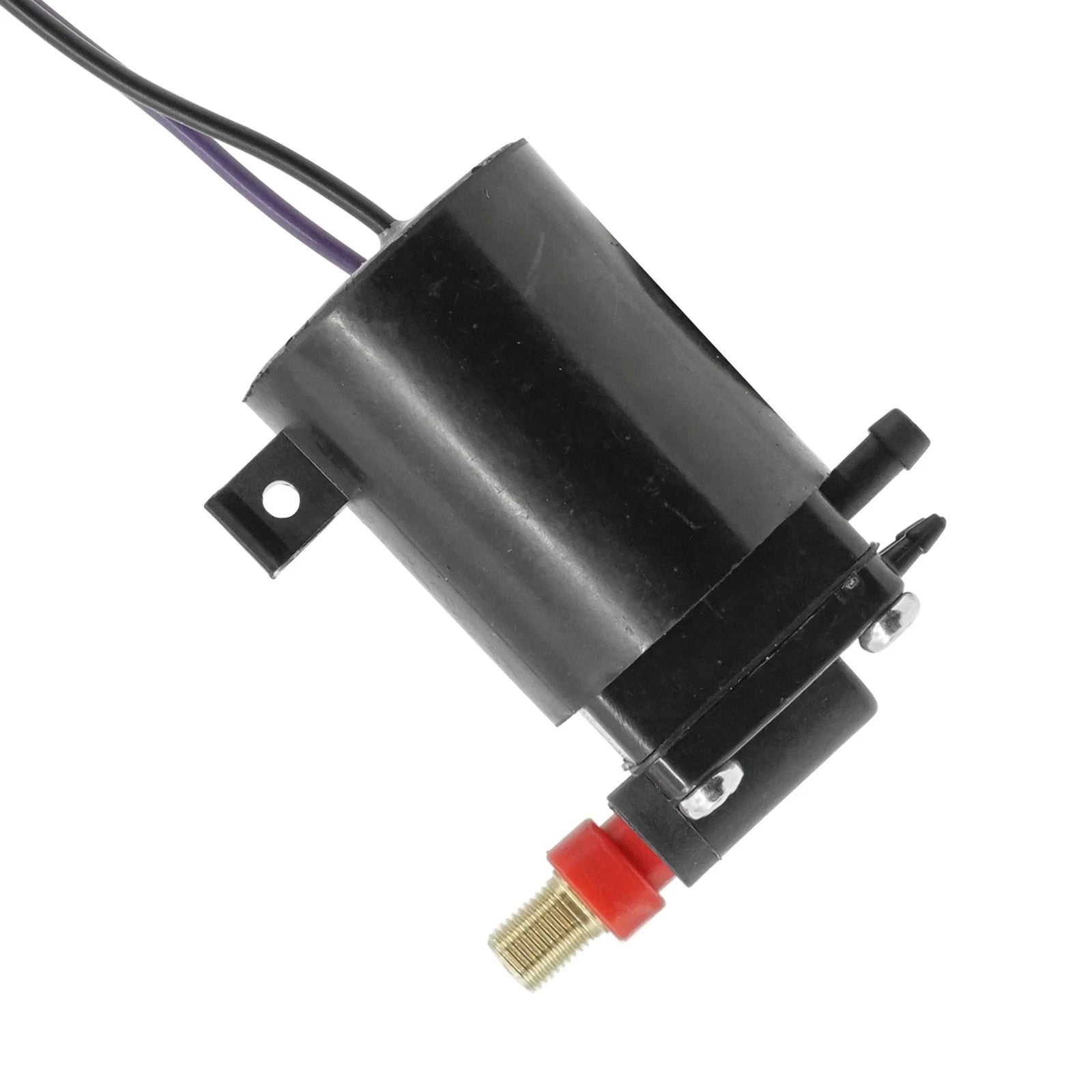 Fuel Primer Choke Solenoid for OMC Johnson Evinrude 25Hp 25 Hp 1984-1995