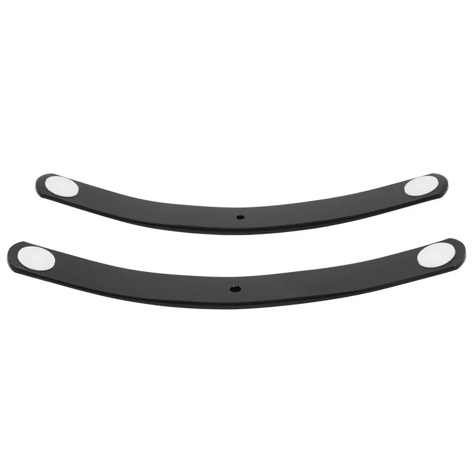 Rear Add A Leaf Spring Lift Kit For Nissan Titan/Frontier/Xterra 2004-24 2WD 4WD