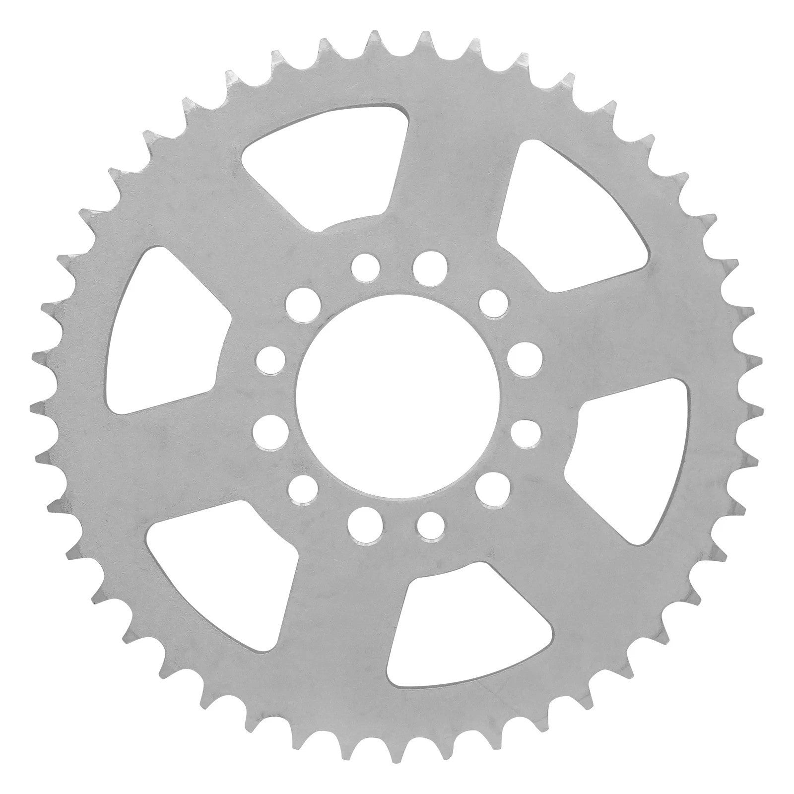 Rear Wheel Chain Sprocket For Suzuki DR200SE 1996-13 DR200SL 15-19 DR200S 16-20