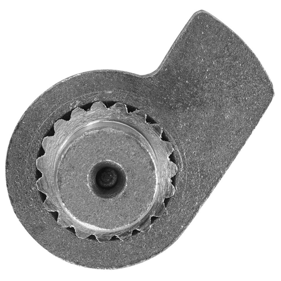 for Yamaha YZ125 YZ 125 1986-2004 KICK AXEL KICKSTART Shaft / 1LX-15660-03-00