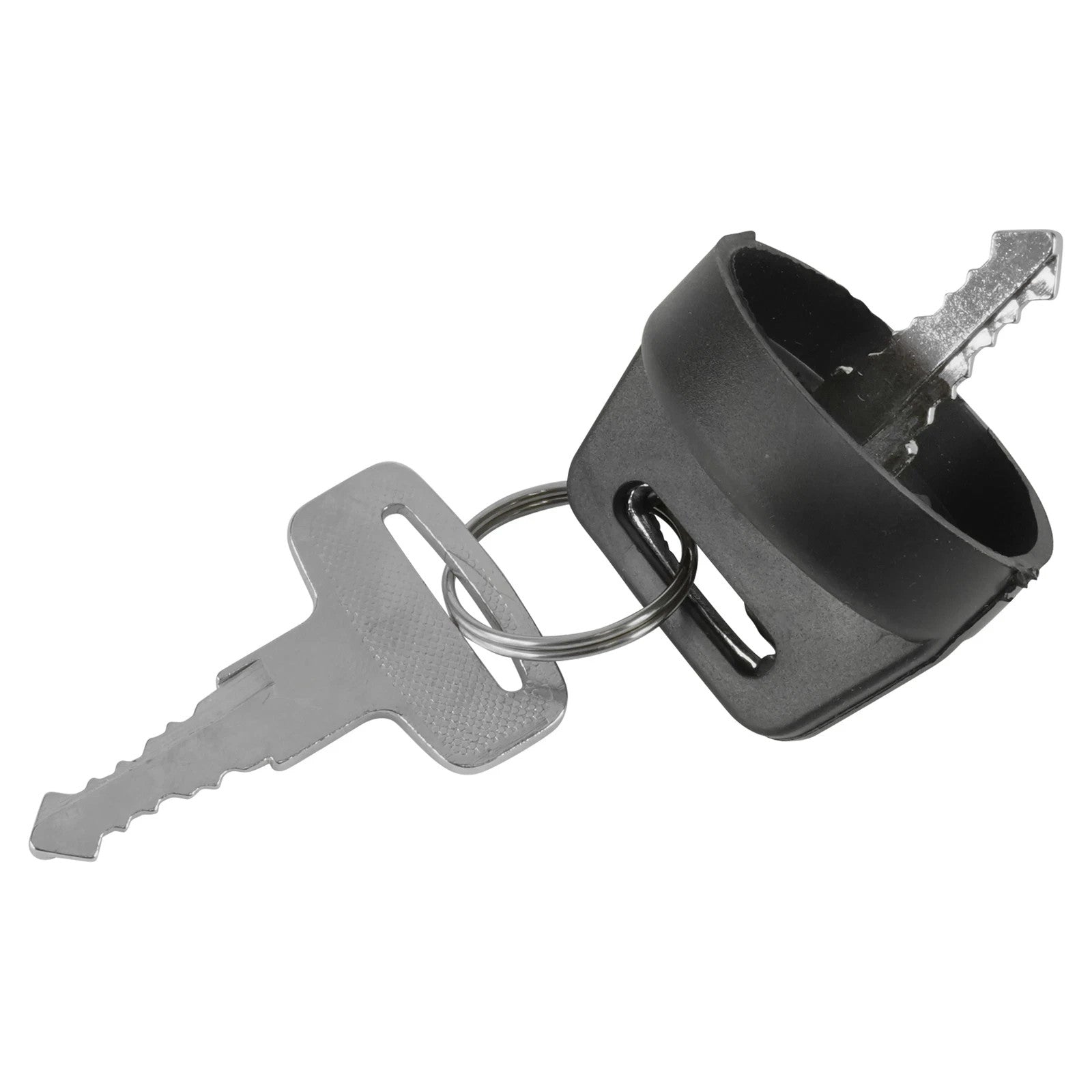 Ignition Key Switch For Kawasaki Brute Force 750 4X4I Eps Camo  KVF750 2012-2024