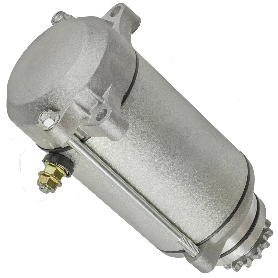 Starter for Kawasaki KVF300A KVF300B Prairie 300 4x4 1999 2000 2001 2002