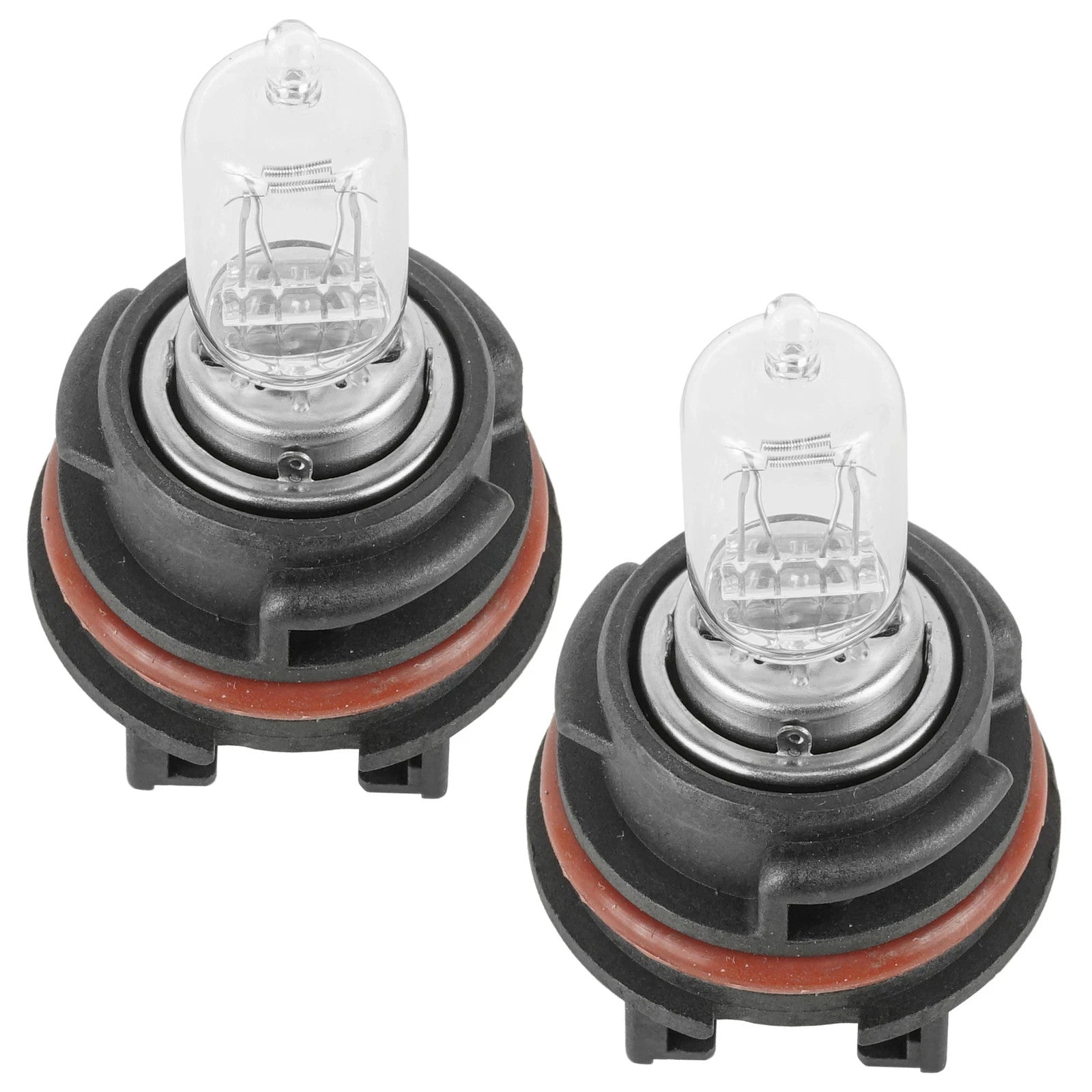 2 Headlight Bulb 12V 40/40W fits Suzuki LT-Z250 Quadsport Z250 2x4 2004 - 2009