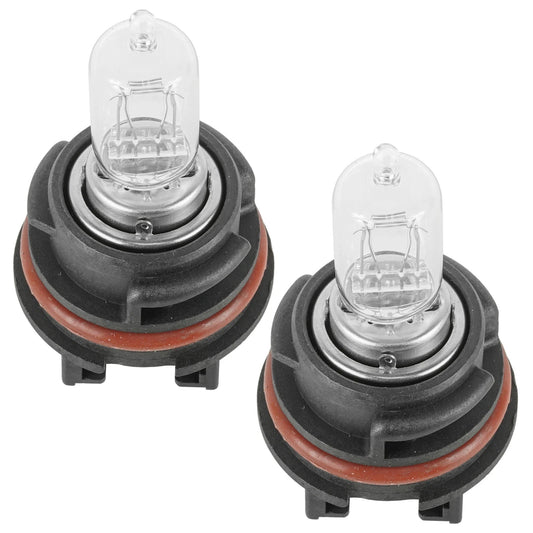 2 Headlight Bulb 12V 40/40W fits Suzuki LT-Z250 Quadsport Z250 2x4 2004 - 2009