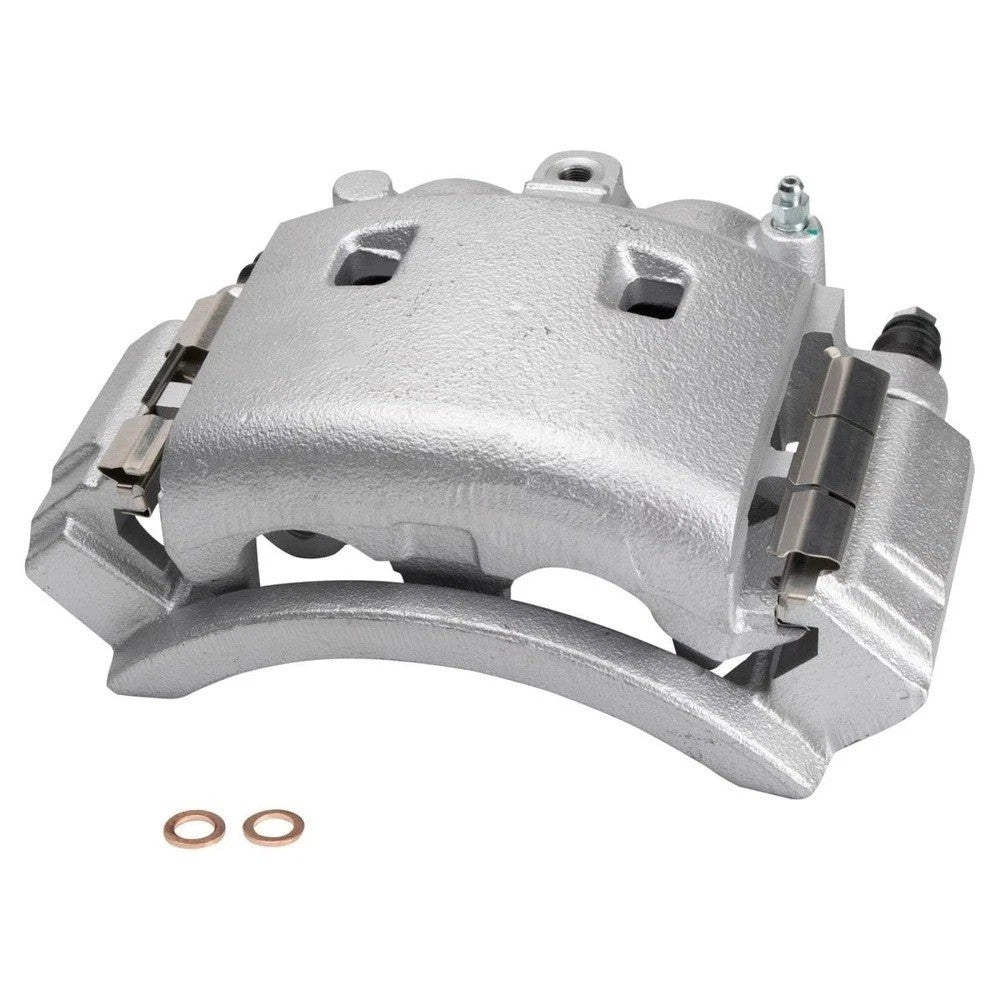 Rear Brake Caliper Set Fits 2003-2008 Dodge Ram 3500 2003 Van