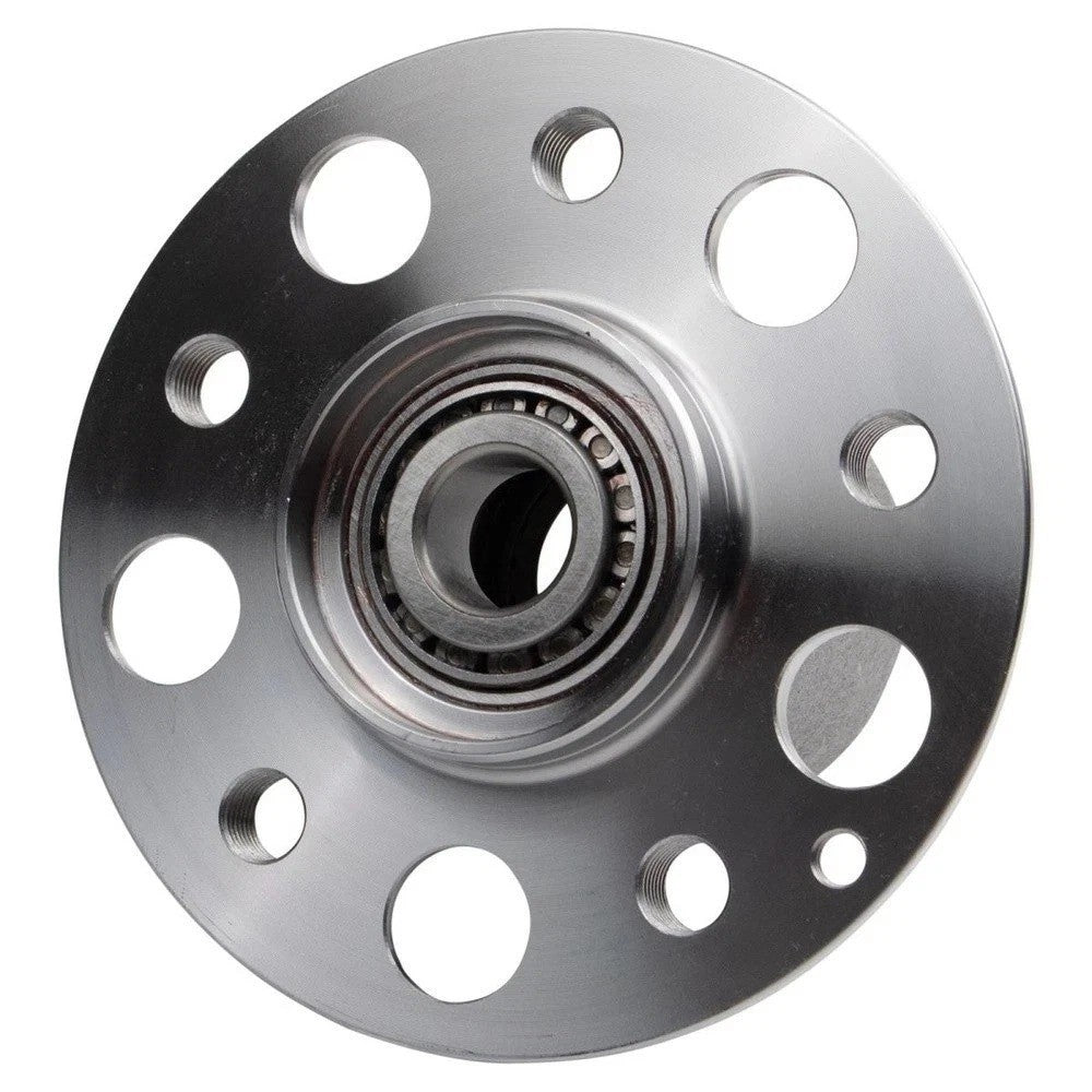 2pc Front Wheel Bearing & Hub Assembly Set for Mercedes Benz C250 E350 E400
