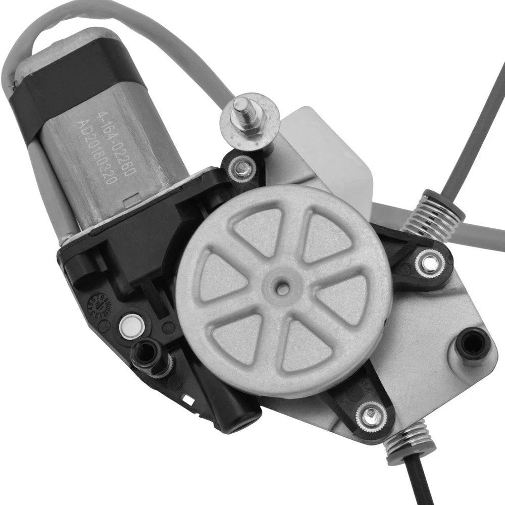 Front Right Window Regulator & Motor For 1998-2002 Honda Accord HO1351106