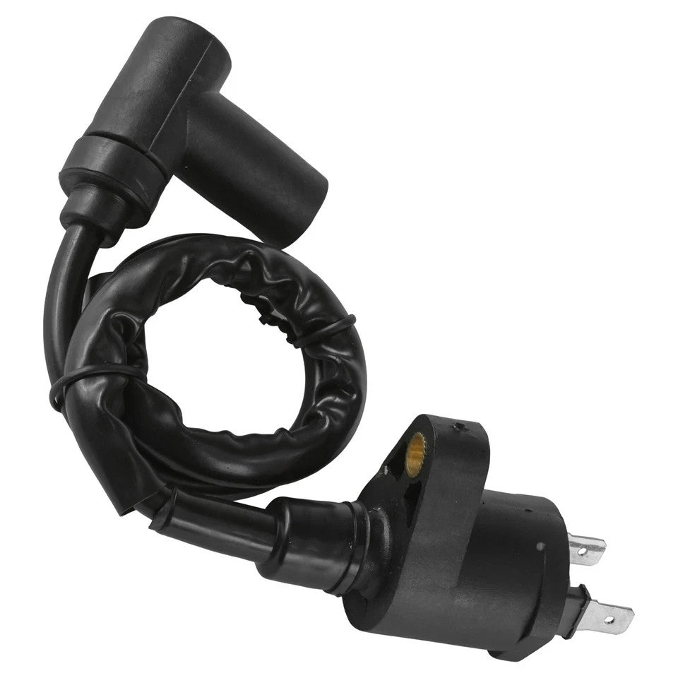 Ignition Coil for Honda 250 TRX250 Fourtrax Recon 1997-2001