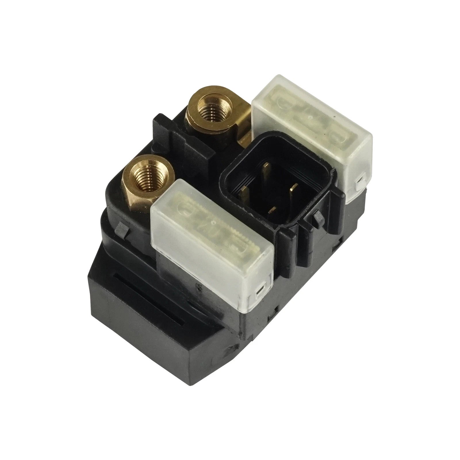 Starter Relay Solenoid for Yamaha Raptor 700 YFM700 2006 2007 2008 2009 11 2012