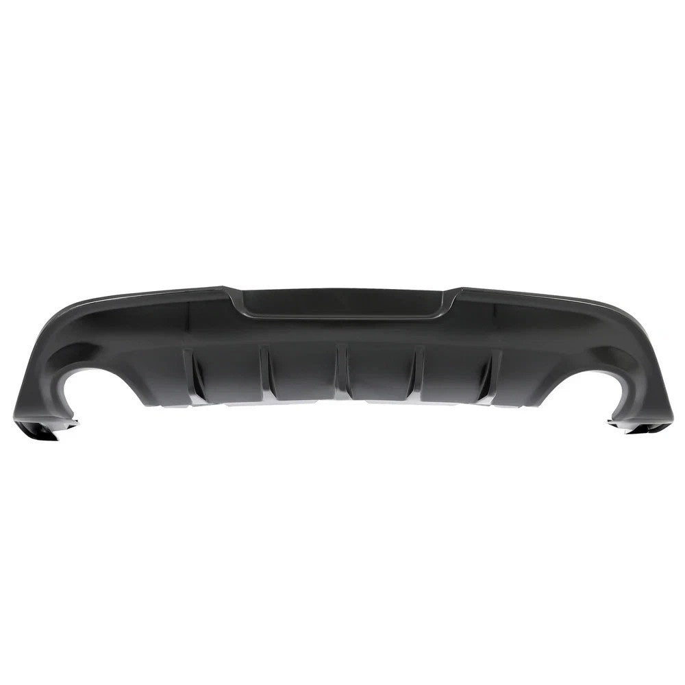 For Dodge Dart GTS Style 2013-2016 Rear Bumper Lip Lower Valance Diffuser