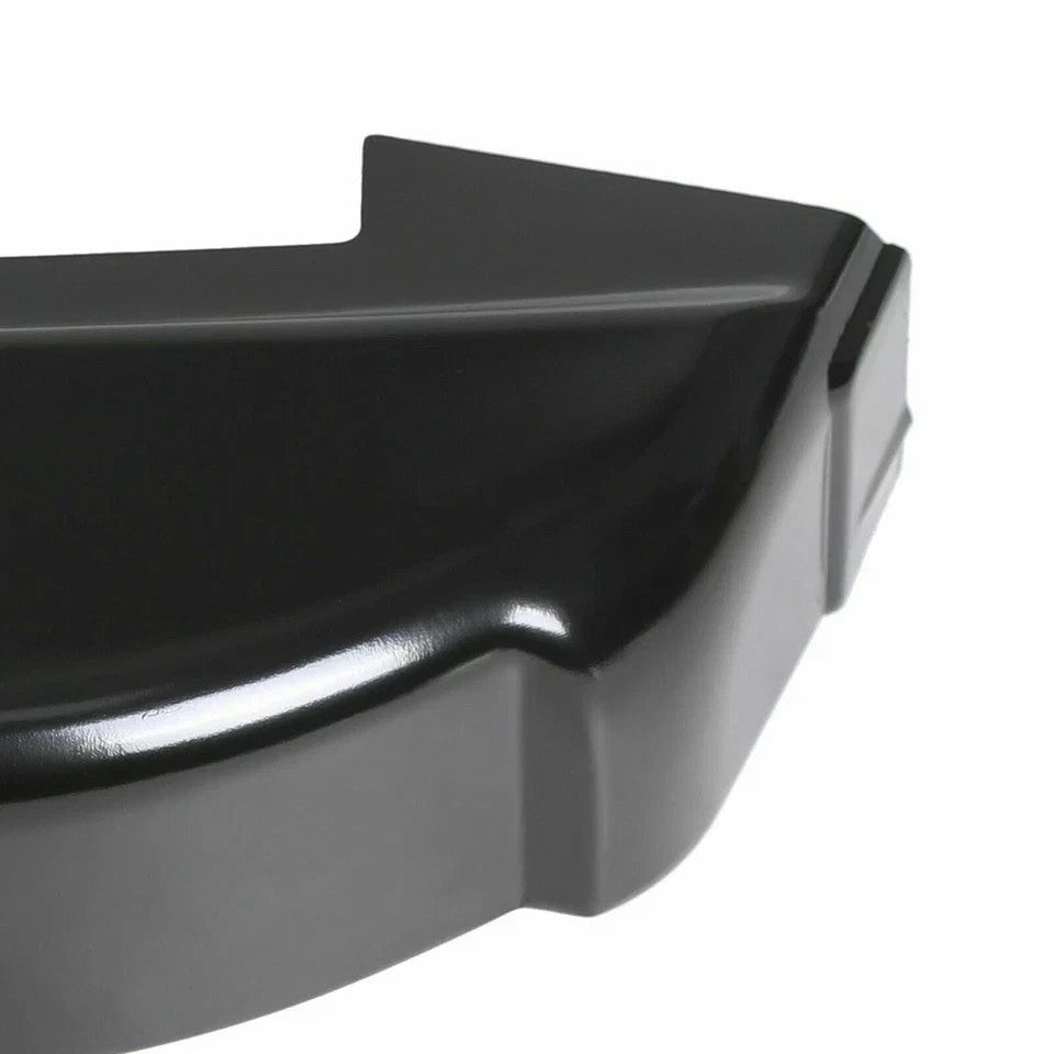 Crew Cab Rocker Panels & Cab Corner Fits 99-07 Chevy Silverado GMC Sierra 4DR
