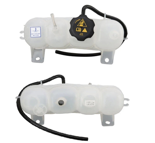 Radiator Coolant Reservoir For 2019-2022 Jeep Cherokee CH3014182