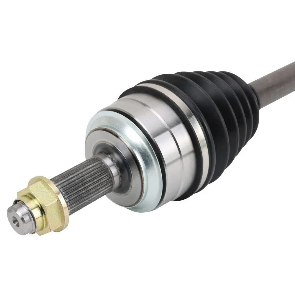Front CV C/V Axle Shaft Assembly Passenger Side RH RF for Acura TSX Honda Accord