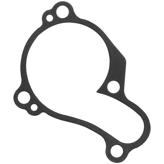 Caltric Water Pump Housing Cover Gasket For Yamaha YZ450F 2010 2011 2012-2022