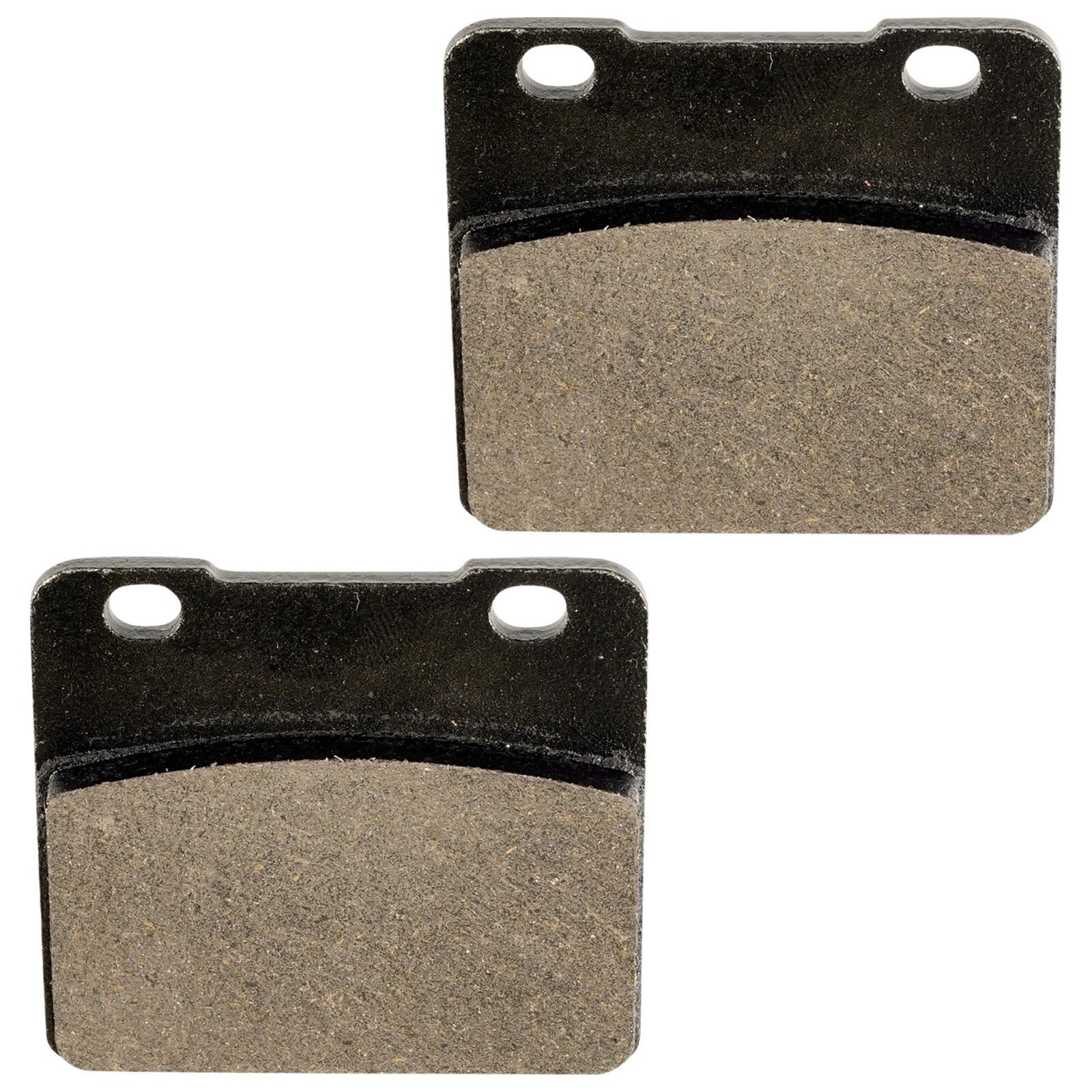 Brake Pads for Suzuki VS800 VS800GL Intruder 1992-2004 Front Motorcycle Pads